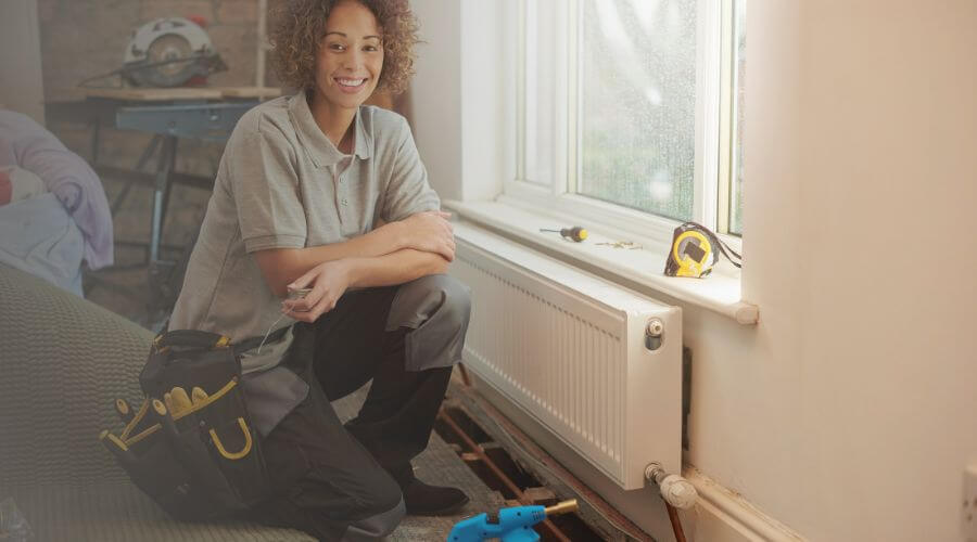 Professional Leak Detection in Hadley, MA